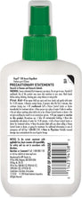 Load image into Gallery viewer, ITEM#  0253   Repel 100 Mosquito &amp; Insect Repellent 4 Oz, 98% DEET (Watch Video)
