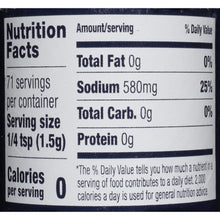 Load image into Gallery viewer, ITEM# 0122   Morton Popcorn Salt, 3.75 Ounce
