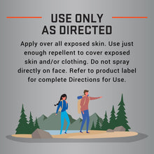 Load image into Gallery viewer, ITEM#  0253   Repel 100 Mosquito &amp; Insect Repellent 4 Oz, 98% DEET (Watch Video)

