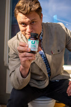 Load image into Gallery viewer, ITEM# 0147   ZuPoo 15-Day Supply - Relief from Temporary Bloating - Gentle Laxative Properties - Can Flush Toxins - Support Weight Management - USA Made (Watch Video)
