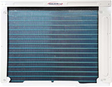 Load image into Gallery viewer, ITEM# 0140  WiFi Over the Sill Air Conditioner, Class of its Own for Safety and Whisper Quiet, Along with Keeping Your Window View (Watch Video)
