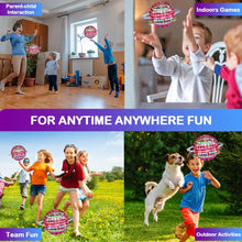 Load image into Gallery viewer, Item# 0232   Flying Orb Ball Toy - 2025 Upgraded Magic Flying Orb Toy with LED Light 360° Rotating, Boomerang Flying Toys Indoor Outdoor Fun Games (Watch Video)
