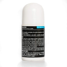 Load image into Gallery viewer, ITEM# 0139   Sore Throat 911 Relieves Sore Throat Sinus Congestion Swollen Glands Ear Ache Helps to Open and Drain Glands 0.71 Ounce (21ml) (Pack of 1) Watch Video)
