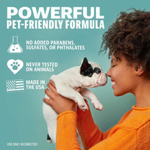 Load image into Gallery viewer, ITEM# 0069   ANGRY ORANGE Pet Odor Eliminator for Strong Odor - Citrus Deodorizer for Dog or Cat Urine Smells on Carpet, Furniture &amp; Floors - Puppy Supplies﻿ (Watch Video)
