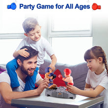 Load image into Gallery viewer, ITRM# 0099   iPlay, iLearn Electronic Boxing Toys, RC Fighting Robots, Kid Board Games, Battle Bots, Interactive Punching Boxer, Indoor Sports Playset, Cool Birthday Gift 3 4 5 6 7 8-12 Year Old &amp; Teens

