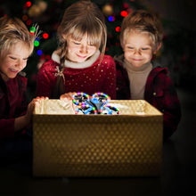 Load image into Gallery viewer, ITEM# 0204   Drones - Toys for Boys And Girls Dual Mode for Land and Fly Match LED Flash Lights wheels with 12 Scene Modes (Watch Video)
