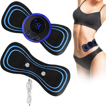 Load image into Gallery viewer, ITEM# 0191   Mini Deep Tissue Muscle Massager for Pain Relief and Relaxation of Arm, Leg, Foot, Shoulder, Waist (Watch Video)
