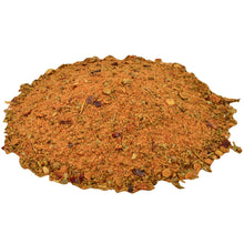 Load image into Gallery viewer, ITEM# 0123  OLD BAY Seasoning, 24 oz - One 24 Ounce Container of OLD BAY All-Purpose Seasoning with Unique Blend of 18 Spices and Herbs for Crabs, Shrimp, Poultry, Fries, and More
