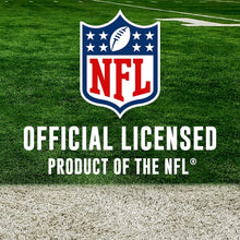 Load image into Gallery viewer, ITEM# 0215   Sports NFL Autograph Football - Official ADULT Size White Panel Souvenir Football for Autographs + Signatures - NFL Team Fan Shop Memorabilia Football for Display (Watch Video)
