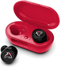 Load image into Gallery viewer, ITEM# 0218   NFL True Wireless Earbuds V.2 (Watch Video)
