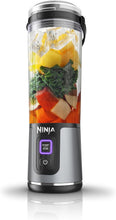 Load image into Gallery viewer, ITEM#  0249  Ninja Blast Portable Blender, Cordless, 18oz Vessel
