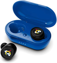 Load image into Gallery viewer, ITEM# 0218   NFL True Wireless Earbuds V.2 (Watch Video)
