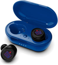 Load image into Gallery viewer, ITEM# 0218   NFL True Wireless Earbuds V.2 (Watch Video)
