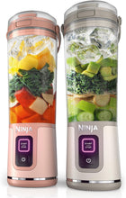 Load image into Gallery viewer, ITEM#  0249  Ninja Blast Portable Blender, Cordless, 18oz Vessel
