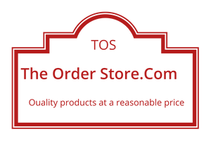 The Order Store.Com Quality Products At A Reasonable Price.