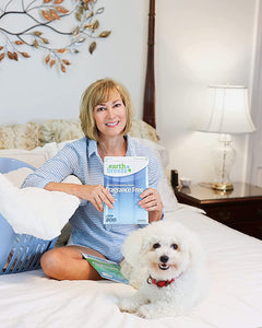 ITEM# 0110   Earth Breeze Laundry Detergent Sheets - Fresh Scent and Fragrance Free, Liquidless Technology… (Watch Video)