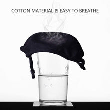 Load image into Gallery viewer, ITEM# 0018   4 Pack Reusable Face Mask with Eyes Shield, Adjustable Facemasks with Breathing Valve, Washable Face Masks with 8 Filters, Breathable Cotton Facemask for Adults, Outdoor Indoor Sports Party
