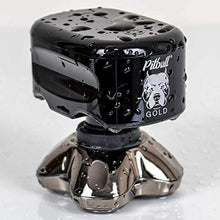Load image into Gallery viewer, ITEM# 0039   Skull Shaver Pitbull Gold PRO Head Shaver, Face, Neck Even the Jaw for Men, Wet/Dry 4 Razor Hair Trimmer with US USB Adapter &amp; Charging Cable,4D Rechargeable Rotary Shaver with Lithium-Ion Battery, Water Resistant Grooming Kit (Watch Video)
