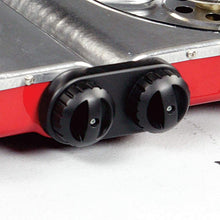 Load image into Gallery viewer, ITEM# 0024   Fold N Go™ InstaStart™ 2-Burner Propane Stove (Watch Video)

