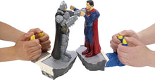 Load image into Gallery viewer, ITEM# 0096   Rock &#39;em Sock &#39;em Robots Batman v Superman, Robots, Jurassic World Dominion and Robots Knock or Block Edition (Watch Video)
