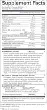 Load image into Gallery viewer, ITEM# 0079   Vital Reds® Concentrated Polyphenol Blend, 30 Servings (Watch Video)
