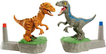 Load image into Gallery viewer, ITEM# 0096   Rock &#39;em Sock &#39;em Robots Batman v Superman, Robots, Jurassic World Dominion and Robots Knock or Block Edition (Watch Video)
