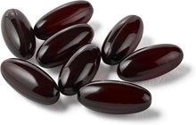 Load image into Gallery viewer, ITEM# 0088   MegaRed Fish Oil + Krill Oil 900mg Omega 3 Supplement with EPA &amp; DHA, Supports Heart, Brain, Joint and Eye Health, No Fishy Aftertaste (Watch Video)
