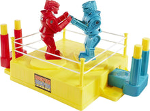 Load image into Gallery viewer, ITEM# 0096   Rock &#39;em Sock &#39;em Robots Batman v Superman, Robots, Jurassic World Dominion and Robots Knock or Block Edition (Watch Video)
