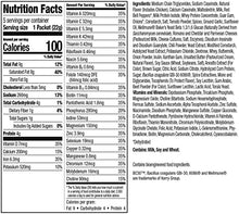 Load image into Gallery viewer, ITEM# 0060   Keto Soup + C8 MCT Oil, Tortilla, 3g Net Carbs, 100 Calories, Probiotic &amp; Immune Support (5ct)
