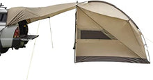 Load image into Gallery viewer, ITEM# 0058    Slumber Shack 4 Person Tent - Stand-Alone or Vehicle Based 4 Person Camping Tent (Watch Video)
