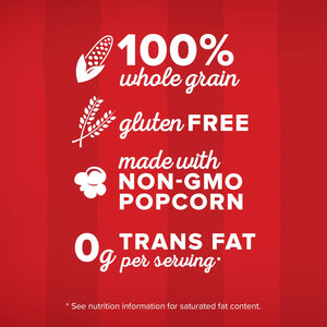 ITEM# 0115   Orville Redenbacher's Gourmet Popcorn Kernels, Original Yellow (Watch Video)