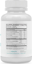 Load image into Gallery viewer, ITEM# 0101   Blood Sugar Balance Supplement - 17 Herbs Blood Sugar Support Supplement with Berberine, Chromium - Cinnamon Capsules for Metabolism &amp; Cardiovascular Health (Watch Video)
