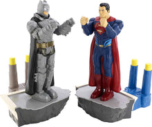 Load image into Gallery viewer, ITEM# 0096   Rock &#39;em Sock &#39;em Robots Batman v Superman, Robots, Jurassic World Dominion and Robots Knock or Block Edition (Watch Video)
