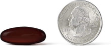 Load image into Gallery viewer, ITEM# 0088   MegaRed Fish Oil + Krill Oil 900mg Omega 3 Supplement with EPA &amp; DHA, Supports Heart, Brain, Joint and Eye Health, No Fishy Aftertaste (Watch Video)
