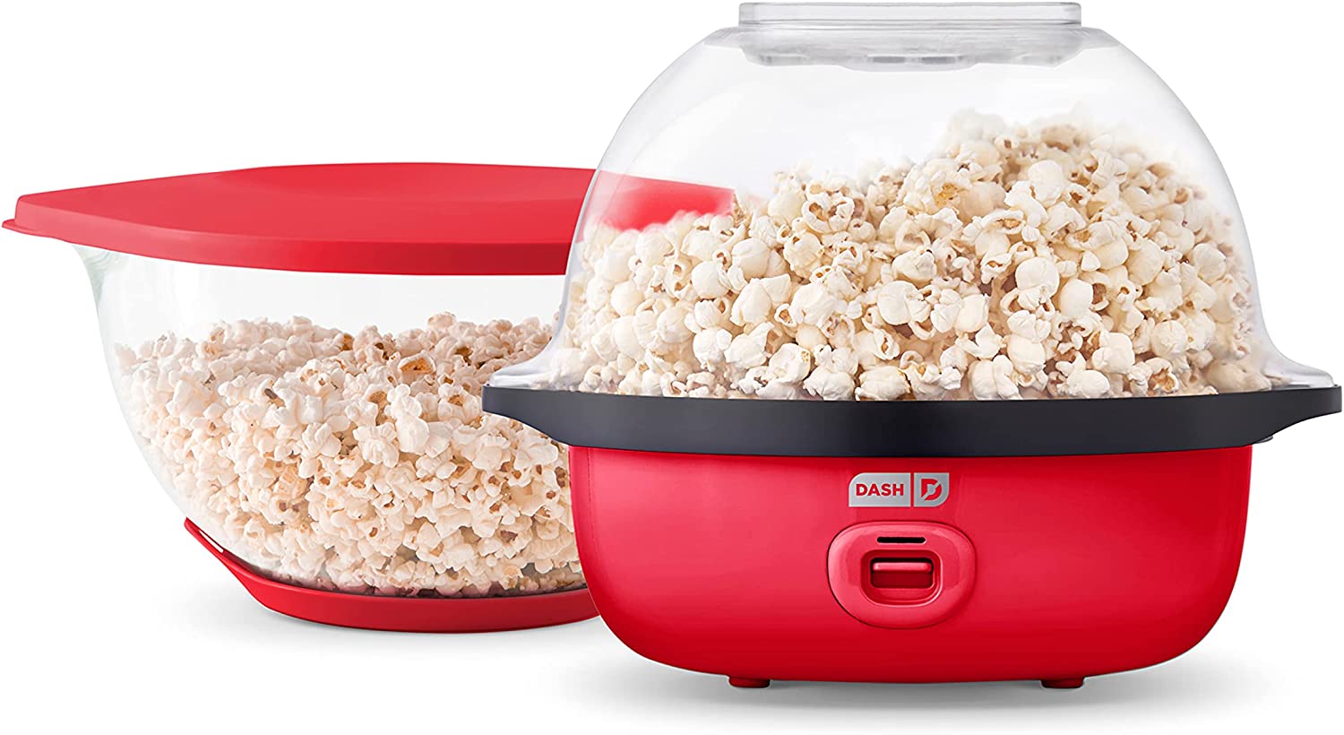 Popcorn Maker Melissa Countertop Electric Kettle Pop Corn Popper Device  Tool EU