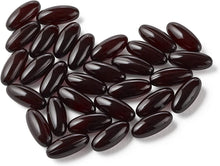 Load image into Gallery viewer, ITEM# 0088   MegaRed Fish Oil + Krill Oil 900mg Omega 3 Supplement with EPA &amp; DHA, Supports Heart, Brain, Joint and Eye Health, No Fishy Aftertaste (Watch Video)
