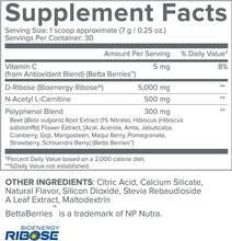 Load image into Gallery viewer, ITEM# 0084    Energy Renew Muscle Recovery and Cardiovascular Health Support Supplement, 30 Servings (Watch Video)
