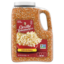 Load image into Gallery viewer, ITEM# 0115   Orville Redenbacher&#39;s Gourmet Popcorn Kernels, Original Yellow (Watch Video)
